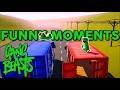 Gang Beasts PS4 Funny Moments #3