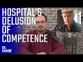 Hospitalized for Nonexistent Delusion | Joshua Spriestersbach / Thomas Castleberry Case Analysis