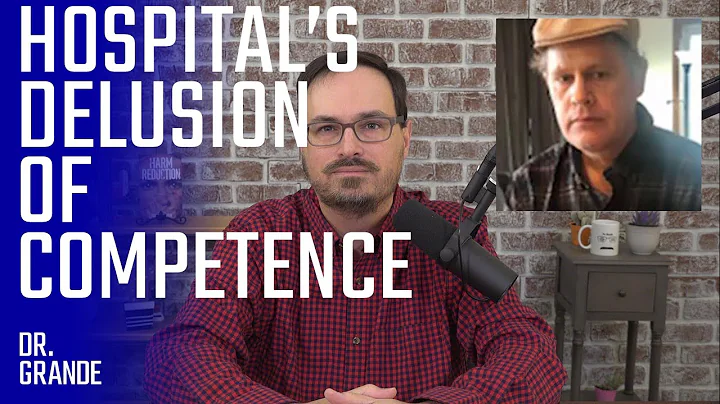 Hospitalized for Nonexistent Delusion | Joshua Spr...
