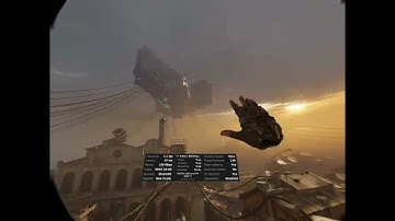 virtual desktop HEVC 10bit, just WOW, best PCVR streaming solution yet.