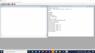 R tutorial: IRT PCM using eRm package