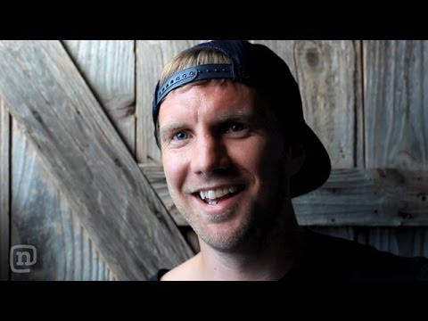 Crooked World Presents: