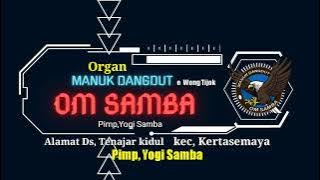 intro OM SAMBA
