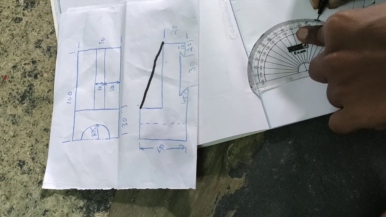 Engineering graphics - YouTube