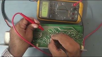 How to Repair HF output Not coming in OPERA LYRIC BI-Amp Active Speaker Module from db technology.