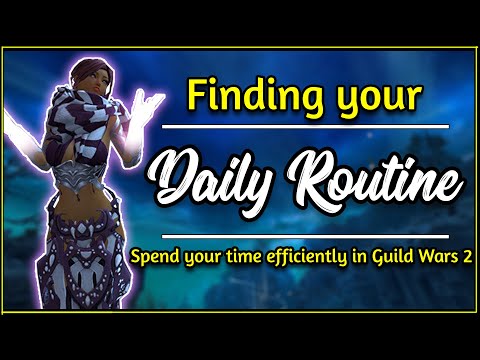 Video: How To Find Your Optimal Daily Routine