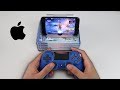 How to PLAY PS4 on iPhone (EASY METHOD) (PS4 Remote Play)