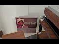 Music and System Joy Plays GREGORY ISAACS Out Deh