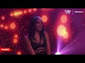 Tinashe - Remember When & Cash Race (live from Coke Studio Sessions) 2020/06/24