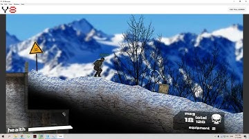 intruder combat training 2x full gameplay