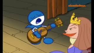CHALKZONE Bahasa Indonesia episode 82