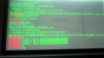 Phoronix.com - Freedreno Gallium3D