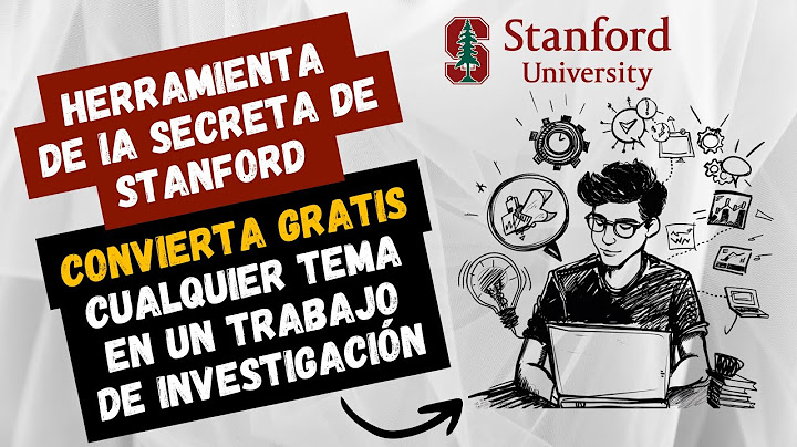 ¡La IA que REVOLUCIONA la investigación! Escribe Artículos por Ti en Minutos | Tutorial