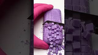 Soap cutting