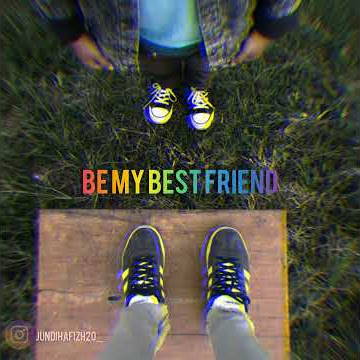 Story'WA Rex Orange Country-Best Friend ||lyric video music|| Viral !!!