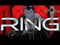 【APEX替え歌】RING(KING) / voice軍団【APEX LEGENDS】