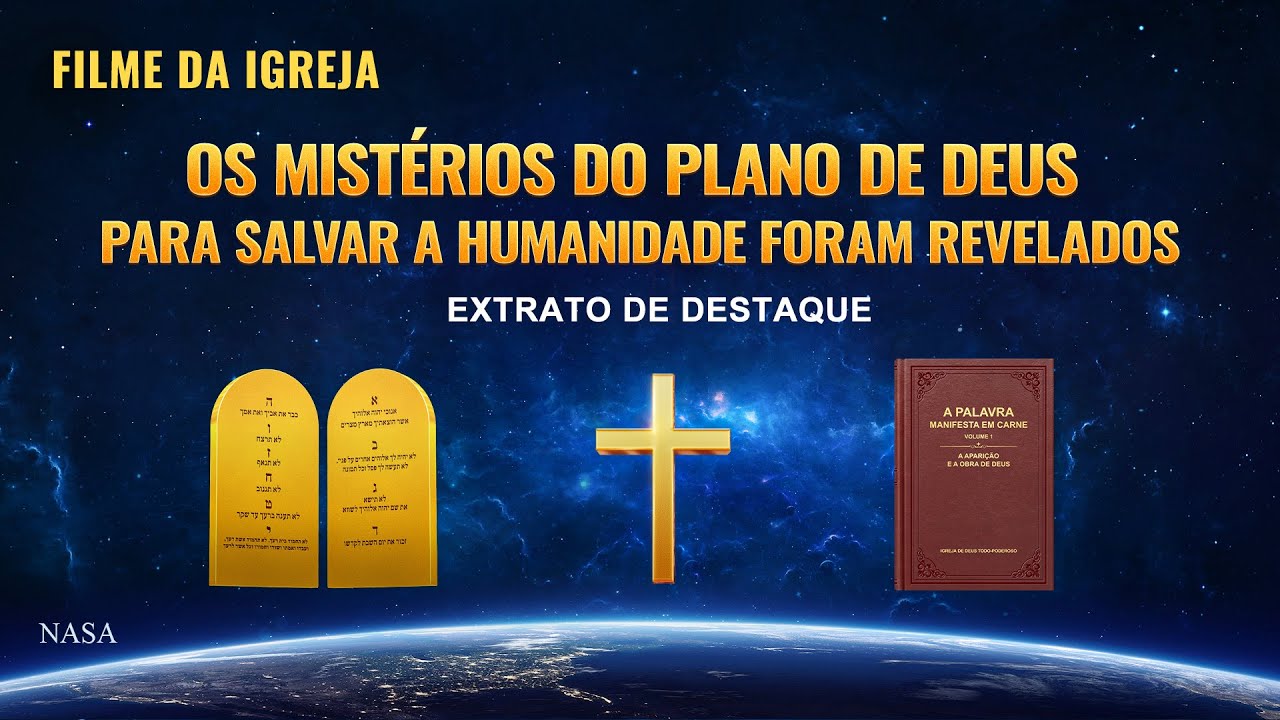 A Palavra Manifesta em Carne, PDF, Deus