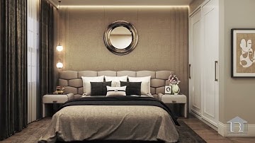 Architectural 3d walkthrough animation