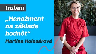 53. Na pódiu s Barackom Obamom vďaka sociálnym inováciám | Martina Kolesárová - Michal Truban