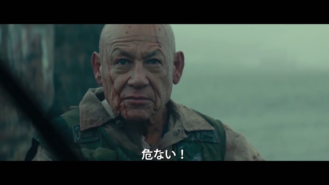 ブラッド ブレイド ネタバレ 内容 結末 Filmarks映画