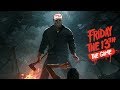 Friday the 13th 10/16