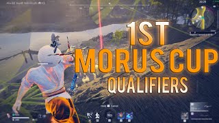 🏆 1st Place in NA Morus Cup Qualifiers ($5000) 🏆 | C7SPER