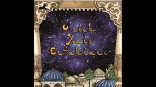 Uch Yolg'onda Qirq Yolg'on (O'zbek Xalq Ertaklari Audiokitob Mp3) Uch Yolg'onda Qirq Yolg'on (O'zbek Xalq Ertaklari Audiokitob Mp3)