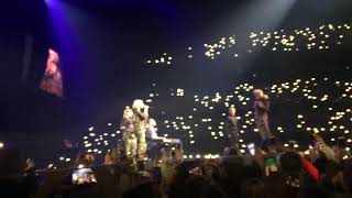 Without you Marcus and Martinus ~ royal arena