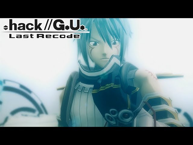 BANDAI NAMCO Entertainment - It's a battle to save The World as Haseo takes  on Cubia. What memories do you have fighting the Final Boss of  Vol.3//Redemption? Prepare to log back into