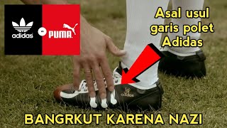 Sejarah Adidas Vs Puma | Alur Cerita Film Duell Der Bruder