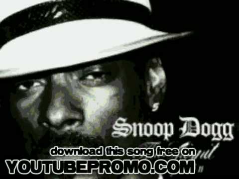 snoop dogg ft. daz dillinger - It's Dat Gangsta Shit - Tha S