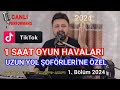 Hareketli tiktok oyun havalari  1 saat  mevlt tapinar tiktokoyunhavalar