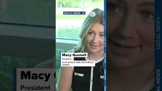 Local Turning Point USA's chapter president is heartbroken, devastated after Kirk's murder