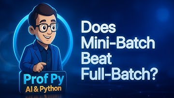 Batch Size: Understand Faster vs Steadier Training