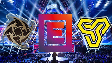 GeT RiGhT triple kill on the defense Cache  NiP vs Space Soldiers Epicenter 2017 Europe