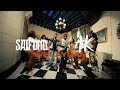 Saifond Welaylan Feat Ak ( Clip Officiel By Mintigui Prod