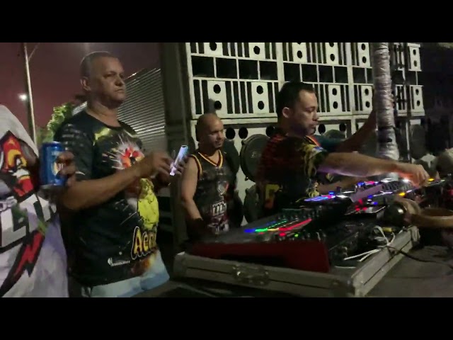 EQUIPE PIPOS ULTRA TURBO DJ BICUDO- NO PARQUE DE MADUREIRA RJ 2022 class=