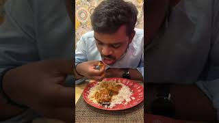 TELANGANA NATUKODI BAGARA AT ₹250 IN HYDERABAD 🔥|#chickenbiryani #hyderabad #telangana #chicken