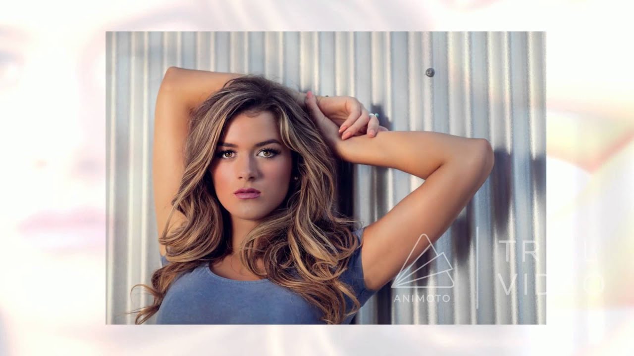 Claire Woods Session1080p - YouTube