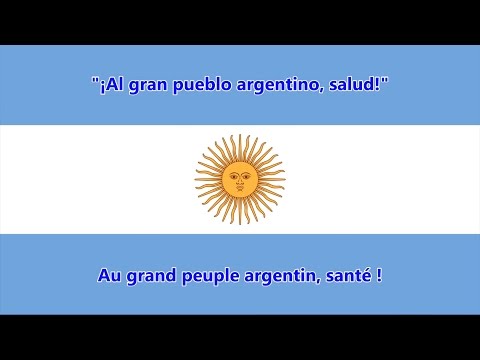 Vidéo: Hymne national du Pérou : histoire, étiquette et paroles