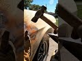 ASMR Car Restoration | Ford Falcon GT (1967)  Completely Rebuilt from Very Bad Condition #ASMRCar