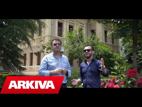 Isuf &  Butrint Rashiti - N'ty Gjilan E Dua Pleqni (Official Video HD)