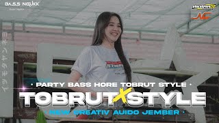 DJ TERBARU DENDODA BASS BLEYER X NEW CREATIV VIRAL TIKTOK AMUNISI CEK SOUND