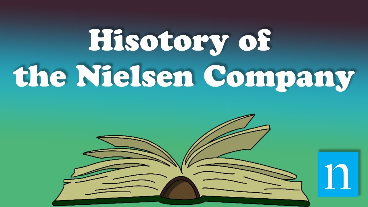 The of the Nielsen Company - YouTube
