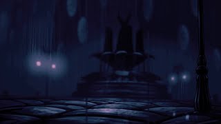 Hollow Knight - All cutscenes (1080p)