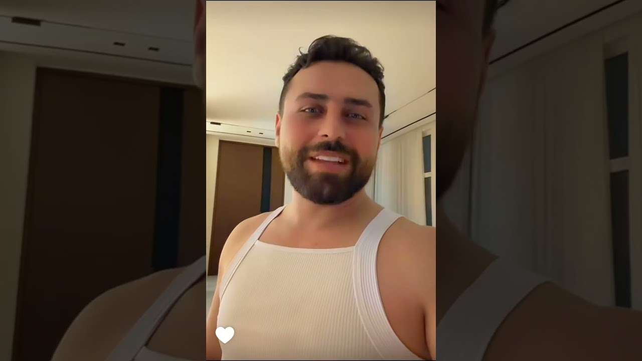 وأخيرا سحور رمضان عائلة ريتشو و ننوش مع عمي وحماتي 😍 فرحة حماتي وأختي نور 😍 مشتريات رمضان المبارك ص