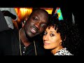 Tracee Ellis Ross & Akon's Brother's Unconventional Relationship