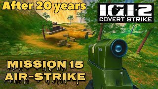 IGI 2 Mission 15: Air-Strike | Full Walkthrough \& Gameplay