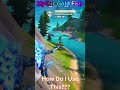MYTHIC GOLDFISH #fortnite #fortnitegameplay #fortniteclips #fortniteshorts #shorts