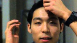taewoo ryu's video assignment for chinese 1 class